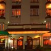 Отель Kathmandu Prince Hotel в Катманду