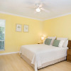 Отель Bay Breeze Cottage-Captiva Shores 3A, фото 5