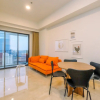 Отель Exclusive And Homey 2Br Apartment Arumaya Residence, фото 10