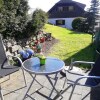 Отель Cosy Apartment With Private Terrace in Todtnauberg in the Upper Black Forest, фото 15