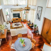 Отель Pattaya YueHu Phoenix Deluxe Villa 5room, фото 2
