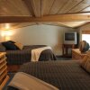 Отель #44 The Cabins at Hyatt Lake - Sleeps 6 - Hot Tub, фото 5