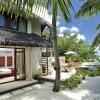 Отель Constance Halaveli Maldives, фото 23