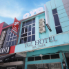 Отель OYO 90456 Hotel Tgl, фото 1