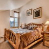 Отель Ski Tip Townhomes 8713, фото 12