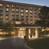 Отель Hilton Garden Inn Atlanta Perimeter Center в Атланте