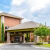 Отель Comfort Inn Warner Robins - Robins Air Force Base Area, фото 21