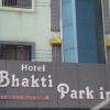 Отель Bhakti Park, фото 1