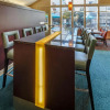 Отель Residence Inn by Marriott Salt Lake City Cottonwood, фото 8
