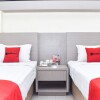 Отель Reddoorz Plus near Makassar Town Square, фото 13