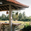 Отель Raditya Villa Ubud, фото 8