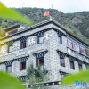 Отель Daocheng Yading Sangjie Linka Luxury Homestay, фото 1