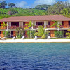 Отель Tropicana Lagoon Apartments Resort and Restaurant, фото 11