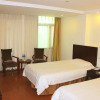 Отель Green Inn Huainan Tianjiaan District Wanda Plaza Express Hotel, фото 15