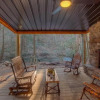 Отель River Rush Cabin by Escape to Blue Ridge, фото 10