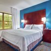 Отель Residence Inn Minneapolis Plymouth, фото 15