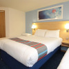 Отель Travelodge Carlisle Todhills, фото 1