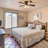 Отель Santa Fe Condo w/ Hot Tub < 2 Mi to Plaza!, фото 4