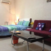 Отель Ziyou Rujia Hotel Apartment, фото 14