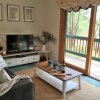 Отель Cockatoo Cottages, фото 2
