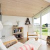 Отель Modern Holiday Home in Slagelse With Sea Nearby, фото 5