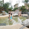 Отель Yufu Hot Springs Hotel, фото 12