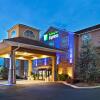 Отель Holiday Inn Express & Suites Alcoa (Knoxville Airport), an IHG Hotel, фото 33