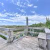 Отель Ocean-view Fernandina Condo w/ Pool, Beach Access!, фото 23
