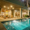 Отель Mangala Zen Garden & Luxury Apartments, фото 7