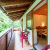 Отель Lovely Holiday Home in Fieberbrunn With 2 Balconies, фото 6