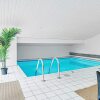 Отель 8 Person Holiday Home in Albaek, фото 15
