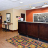 Отель Hampton Inn Waynesboro/Stuarts Draft, фото 2