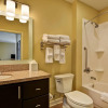 Отель TownePlace Suites Jackson Ridgeland/Township at Colony Park, фото 8