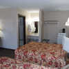 Отель Bear Lodge Motel, фото 6