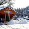 Отель Römerhütte, фото 44