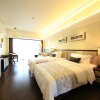 Отель eStay Resort Toener Silver Beach Huizhou, фото 5