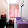 Отель Homey Studio Apartment @ Salemba Residence, фото 18
