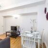 Отель Club Living - Kings Cross & Eurostar Apartments, фото 4