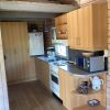 Отель 4 Person Holiday Home in Hovborg, фото 6