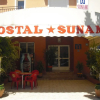 Отель Hostal Sunami, фото 11