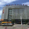 Отель Super 8 by Wyndham Hengyang Central Bus Station, фото 1