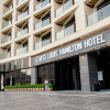 Отель Best Louis Hamilton Hotel Ocean Terrace, фото 30