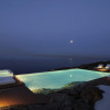 Отель Inviting 7-bed Villa in Mikonos - Villa Jackie, фото 22