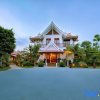 Отель Angkor Privilege Resort and Spa, фото 22
