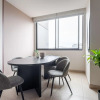 Отель Nomade Place in Heart of new Polanco/ 4guest, фото 9