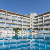 Отель Aquamarine - All Inclusive, фото 1