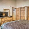 Отель Branson West Cabin w/ Screened Deck & Pools! в Брэнсоне Уэсте