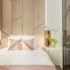 Отель Luxury 3 Bedroom Loft - Le Marais, фото 8