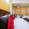 Отель Collection O 74986 Hotel Sky Villa's Near Palam Metro Station, фото 8