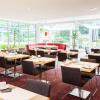Отель Novotel Eindhoven, фото 24